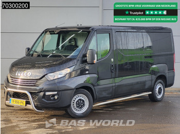 Panel van IVECO Daily 35s21