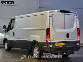 Leasing of Iveco Daily 35S21 3.0L Automaat L2H1 210PK Laag Dak 2025-Model 3,5t Trekhaak ACC Navi LED Camera Parkeersensoren Euro6 L2 8m3 Airco Trekhaak Iveco Daily 35S21 3.0L Automaat L2H1 210PK Laag Dak 2025-Model 3,5t Trekhaak ACC Navi LED Camera Parkeersensoren Euro6 L2 8m3 Airco Trekhaak: picture 5 Leasing of Iveco Daily 35S21 3.0L Automaat L2H1 210PK Laag Dak 2025-Model 3,5t Trekhaak ACC Navi LED Camera Parkeersensoren Euro6 L2 8m3 Airco Trekhaak Iveco Daily 35S21 3.0L Automaat L2H1 210PK Laag Dak 2025-Model 3,5t Trekhaak ACC Navi LED Camera Parkeersensoren Euro6 L2 8m3 Airco Trekhaak: picture 5