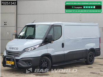 Panel van IVECO Daily 35s21