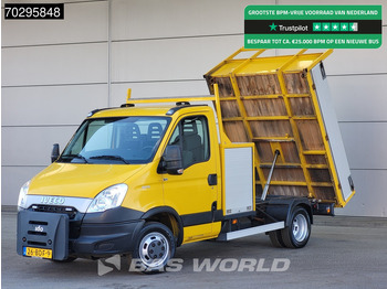 Tipper van IVECO Daily 50c15