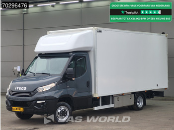 Box van IVECO Daily 50c18