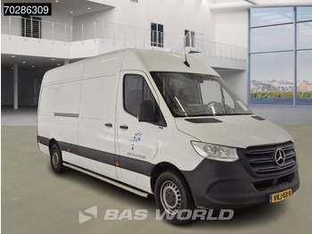Small van Mercedes-Benz Sprinter 311 CDI COMING SOON! Automaat L3H2 Airco Cruise Camera MBUX Euro6 L3 14m3 Airco Cruise control: picture 3