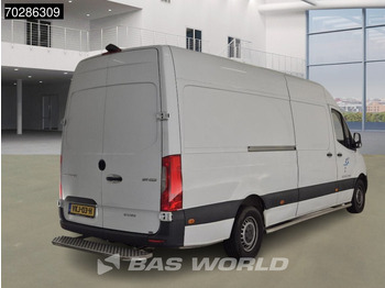 Small van Mercedes-Benz Sprinter 311 CDI COMING SOON! Automaat L3H2 Airco Cruise Camera MBUX Euro6 L3 14m3 Airco Cruise control: picture 2