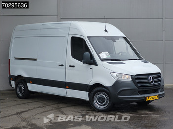 Small van Mercedes-Benz Sprinter 311 CDI L2H2 Airco Cruise MBUX CarPlay Euro6 L2 12m3 Airco Cruise control: picture 3