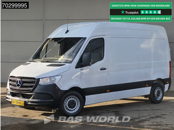 Small van MERCEDES-BENZ Sprinter 311