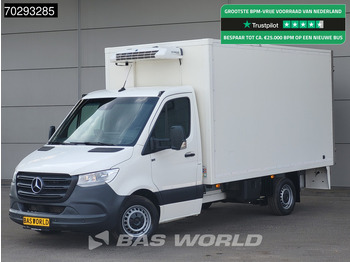 Refrigerated van MERCEDES-BENZ Sprinter 314