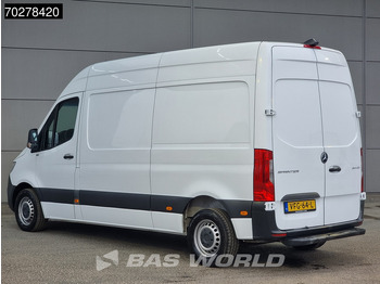 Panel van Mercedes-Benz Sprinter 314 CDI Automaat L2H2 Airco Cruise Camera MBUX L2 11m3 Airco Cruise control: picture 2