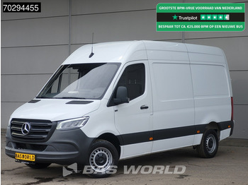 Small van MERCEDES-BENZ Sprinter 314