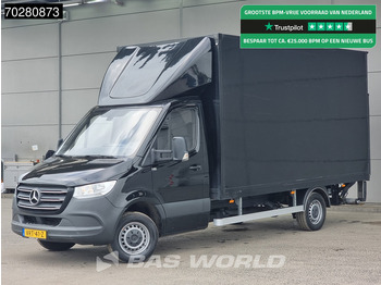 Box van MERCEDES-BENZ Sprinter 314