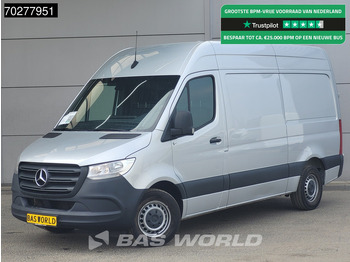 Small van MERCEDES-BENZ Sprinter 315