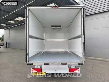 Refrigerated van Mercedes-Benz Sprinter 315 CDI Koelwagen Achterdeuren Thermo King C-250 Airco MBUX Koel Koeler Kühl Kühler Kühlwagen Kühlkoffer 17m3 Airco: picture 3