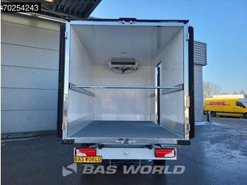 New Refrigerated van Mercedes-Benz Sprinter 315 CDI Koelwagen Thermo King V-300max 230V stekker Bakwagen Koel Kühlwagen 13m3 Airco Cruise control: picture 3