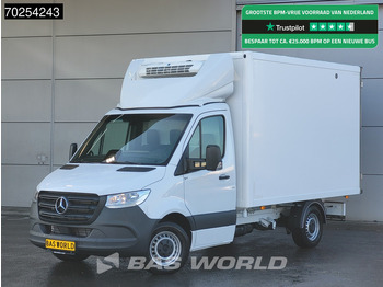 Refrigerated van MERCEDES-BENZ Sprinter 315