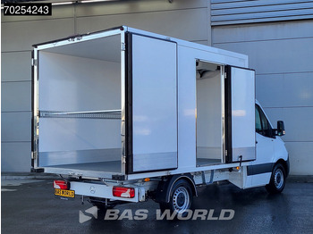 New Refrigerated van Mercedes-Benz Sprinter 315 CDI Koelwagen Thermo King V-300max 230V stekker Bakwagen Koel Kühlwagen 13m3 Airco Cruise control: picture 5