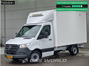 Refrigerated van MERCEDES-BENZ Sprinter 315