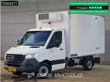 Refrigerated van MERCEDES-BENZ Sprinter 316