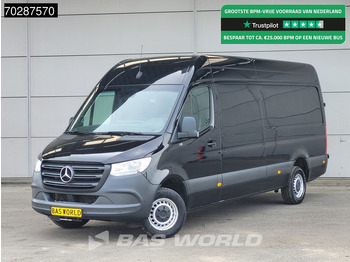 Panel van MERCEDES-BENZ Sprinter 317