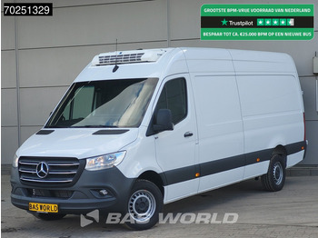 Refrigerated van MERCEDES-BENZ Sprinter 317