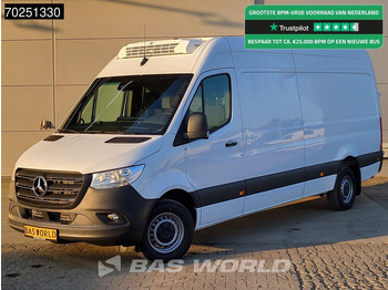 Refrigerated van MERCEDES-BENZ Sprinter 317