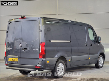New Panel van Mercedes-Benz Sprinter 319 CDI Automaat L2H1 2025model ACC LED Navi Camera Velgen 9m3 Airco: picture 5 New Panel van Mercedes-Benz Sprinter 319 CDI Automaat L2H1 2025model ACC LED Navi Camera Velgen 9m3 Airco: picture 5
