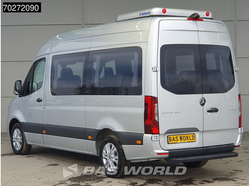 Leasing of Mercedes-Benz Sprinter 319 CDI Automaat VIP Personenvervoer Taxi TV Webasto klima Kombi Tourer Navi LED Airco Dubbel cabine Cruise control Mercedes-Benz Sprinter 319 CDI Automaat VIP Personenvervoer Taxi TV Webasto klima Kombi Tourer Navi LED Airco Dubbel cabine Cruise control: picture 2