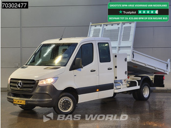 Tipper van MERCEDES-BENZ Sprinter 514