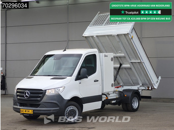 Tipper van MERCEDES-BENZ Sprinter 514