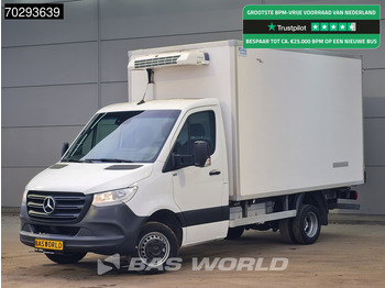 Refrigerated van MERCEDES-BENZ Sprinter 514