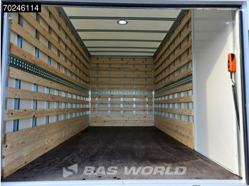 New Box van Mercedes-Benz Sprinter 515 CDI Automaat Bakwagen Laadklep Zijdeur MBUX Airco Cruise Meubelbak Koffer 21m3 Airco Cruise control: picture 5