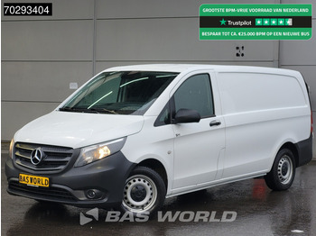 Small van MERCEDES-BENZ Vito 114