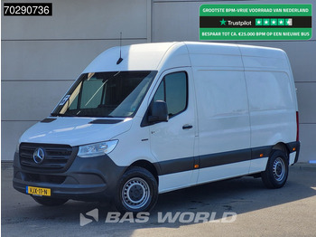 Panel van MERCEDES-BENZ eSprinter