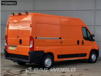 Panel van Opel Movano 165PK L2H2 Trekhaak Navi 165PK Airco Cruise Camera Parkeersensoren APK 05-2026 Euro6 L2 Airco Trekhaak Cruise control: picture 2
