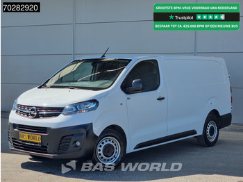 Small van OPEL Vivaro