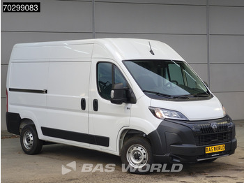 Small van Peugeot Boxer 120pk L2H2 Airco Cruise Camera Parkeersensoren Euro6 L2 Airco Cruise control: picture 3