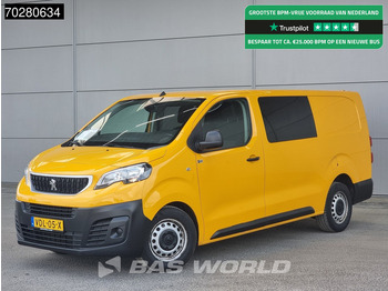 Small van PEUGEOT Expert