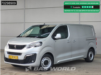 Small van PEUGEOT Expert
