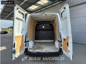 Small van Renault Master 110PK L1H2 Airco Cruise L1 9m3 Airco Cruise control: picture 3