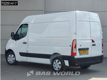 Small van Renault Master 110PK L1H2 Airco Cruise L1 9m3 Airco Cruise control: picture 2