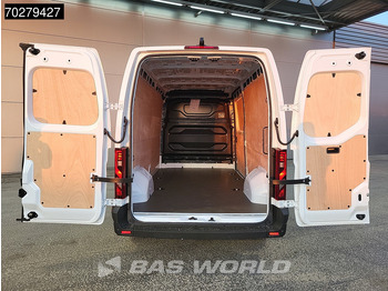 Leasing of Renault Master 130pk 2025 Model! L3H2 Camera Carplay LED Airco Cruise Parkeersensoren L3 12m3 Airco Cruise control Renault Master 130pk 2025 Model! L3H2 Camera Carplay LED Airco Cruise Parkeersensoren L3 12m3 Airco Cruise control: picture 3