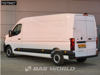 Leasing of Renault Master 130pk 2025 Model! L3H2 Camera Carplay LED Airco Cruise Parkeersensoren L3 12m3 Airco Cruise control Renault Master 130pk 2025 Model! L3H2 Camera Carplay LED Airco Cruise Parkeersensoren L3 12m3 Airco Cruise control: picture 2