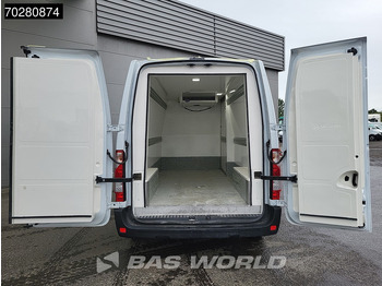 Refrigerated van Renault Master 135PK Koelwagen Vrieswagen Carrier Xarios 200 -18 LED Airco Cruise Euro6 Koel Koeler Kühl Kühlwagen Vries Vriezer Frigo 9m3 Airco Crui: picture 3