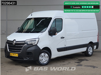Panel van RENAULT Master