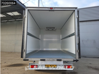 New Refrigerated van Renault Master 165PK -15 Koelwagen Thermo King Vriezer V200 MAX 230V stekker Koel Koeler Vries Kühlwagen Bakwagen Kühlkoffer Frigo 17m3 Airco Cruise: picture 3