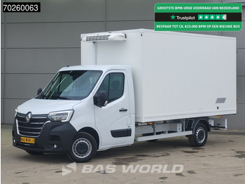 Refrigerated van RENAULT Master