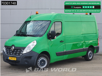Panel van RENAULT Master