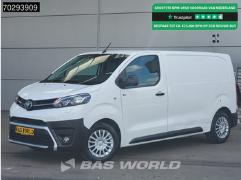 Small van TOYOTA Proace