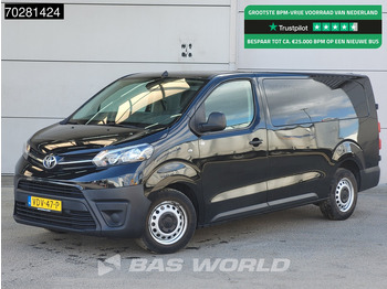 Small van TOYOTA Proace