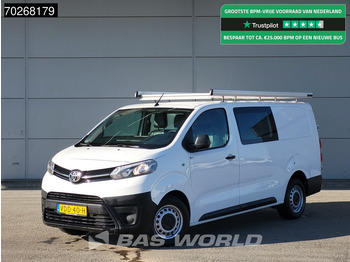 Small van TOYOTA Proace
