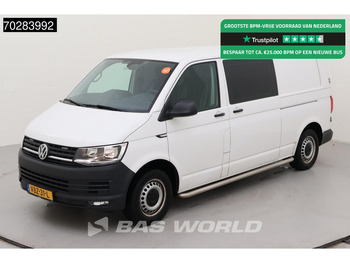 Small van VOLKSWAGEN Transporter