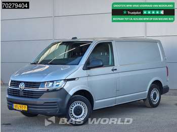 Panel van VOLKSWAGEN Transporter